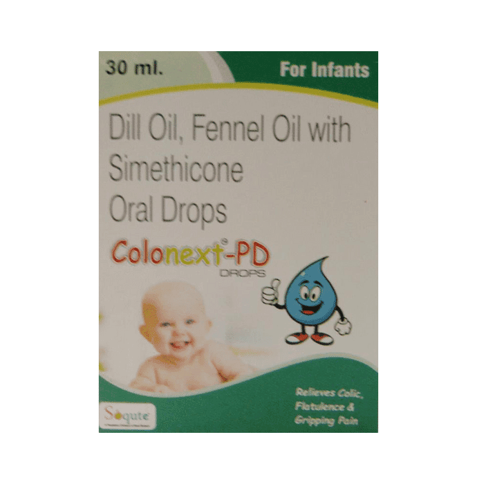 Colonext-PD Oral Drops – 633933f1-2e3f-4599-bfdd-4b72503c7d40 by Best Biotech — photo 1 of 3