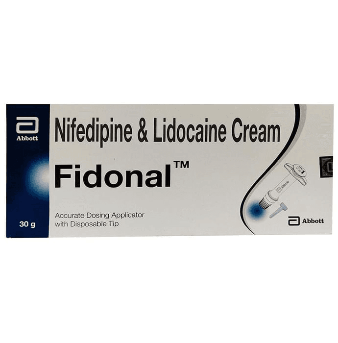 Fidonal Cream – 03279787-cc39-4d5b-b9a7-ef0b2b3c5eea by Abbott — photo 1 of 3