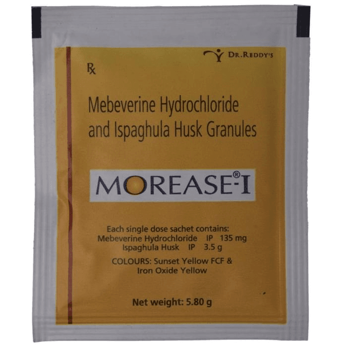 Morease-I Granules