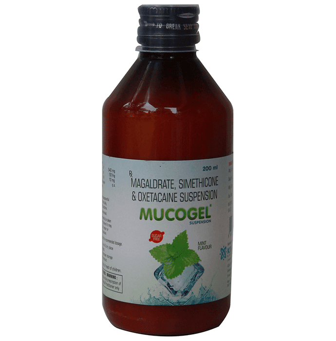 Mucogel Suspension Mint – f565b505-21ab-42f6-bd9c-d5e802ad8e64 by Kivonyx Healthcare