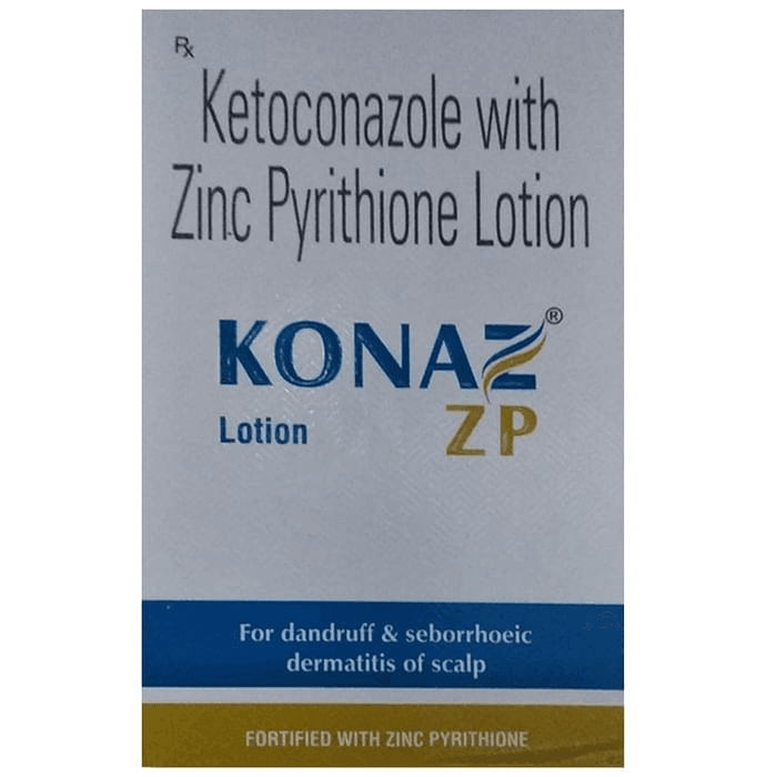 Konaz ZP Lotion – 1c176601-f5ac-4eb0-b576-1b1221b5593a by Talent India — photo 1 of 3