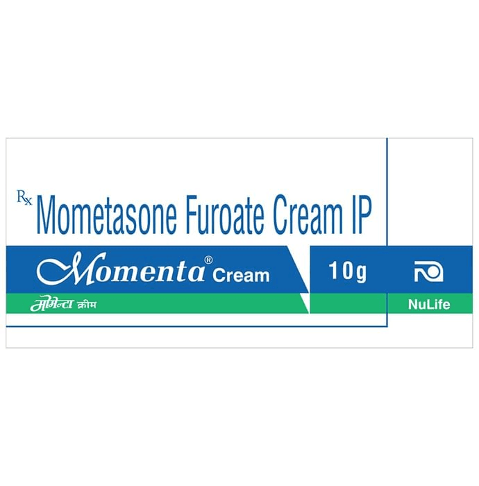 Momenta Cream