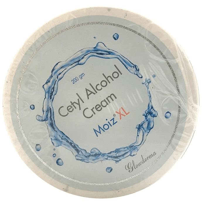 Moiz XL Cream