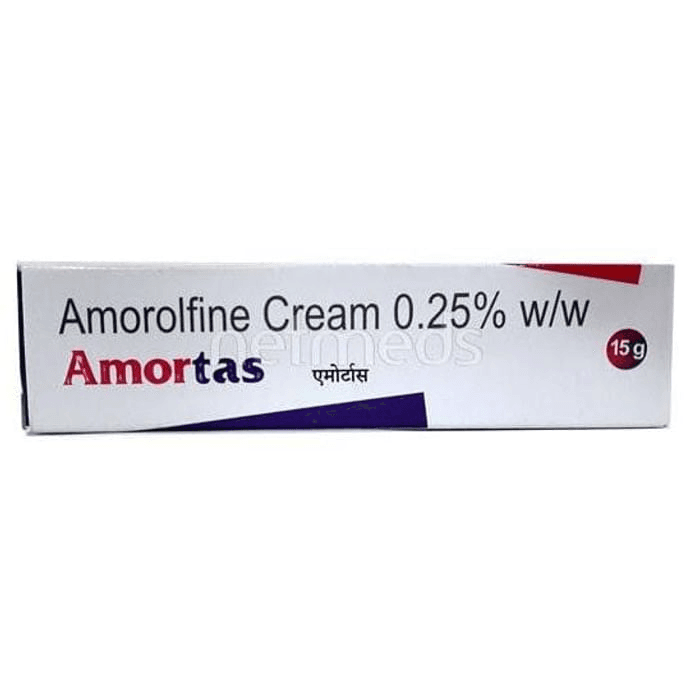 Amortas Cream