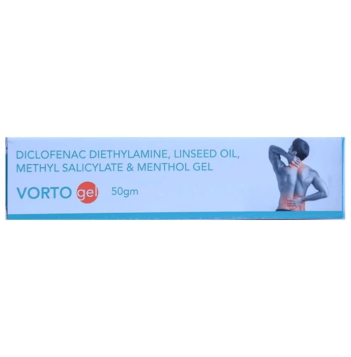 Vorto Gel