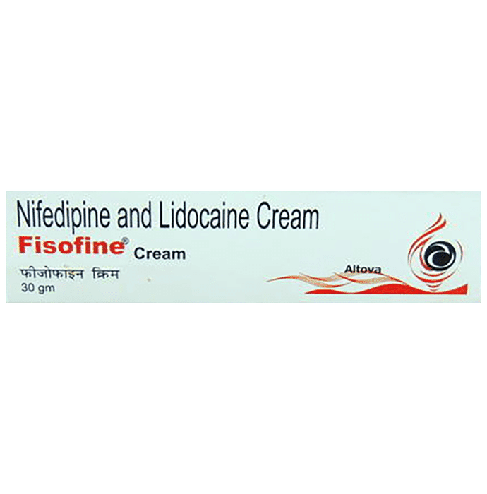 Fisofine Cream – 0e9e9422-3c73-454b-84e8-d637fc023a78 by Altova Healthcare