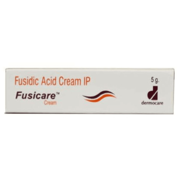Fusicare Cream