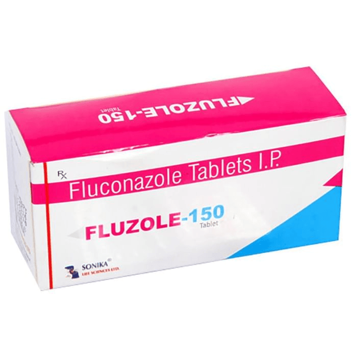 Fluzole 150 Tablet