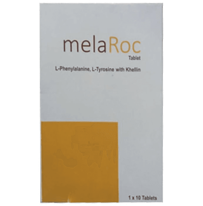 Melaroc Tablet