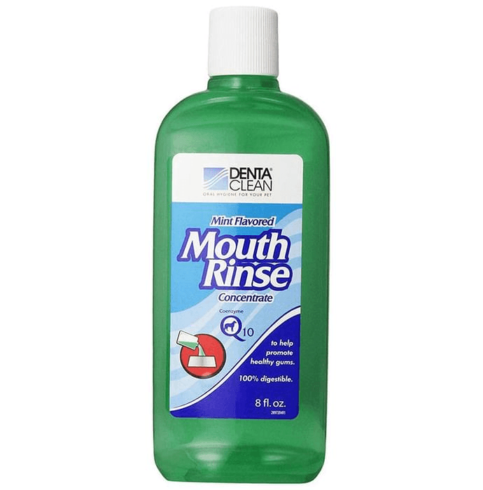 Dentaclean Mouth Wash – Hydrogen Peroxide (0.6% w/v) by Biomedica International