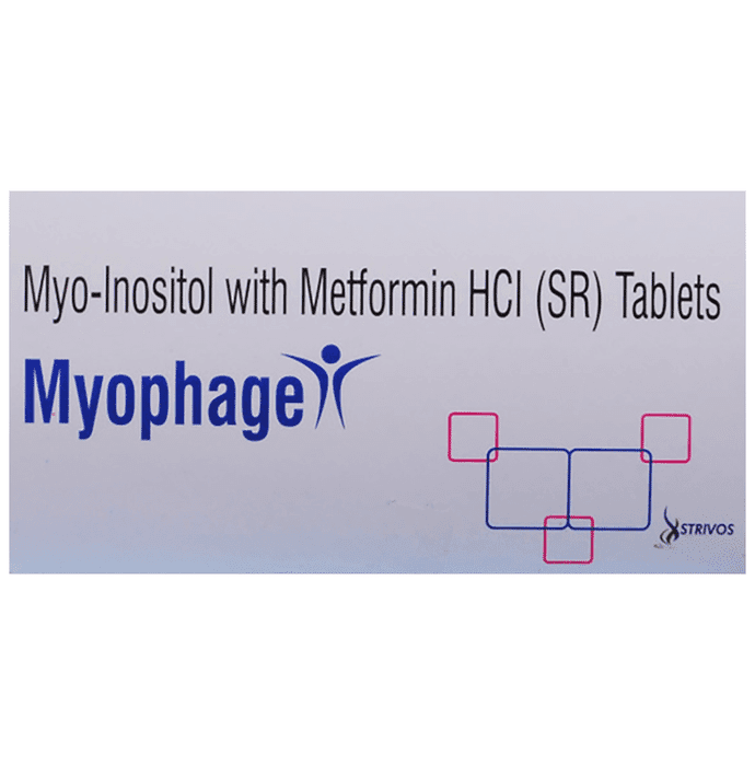 Myophage Tablet SR – b5e37deb-c748-4568-9501-1ce9dcd3454b by Strivo Pharma Pvt Ltd