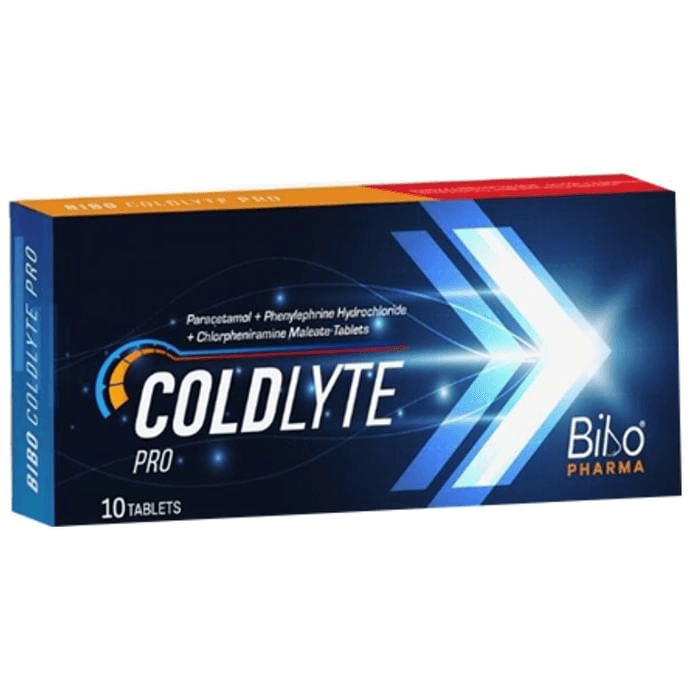 Coldlyte Pro Tablet
