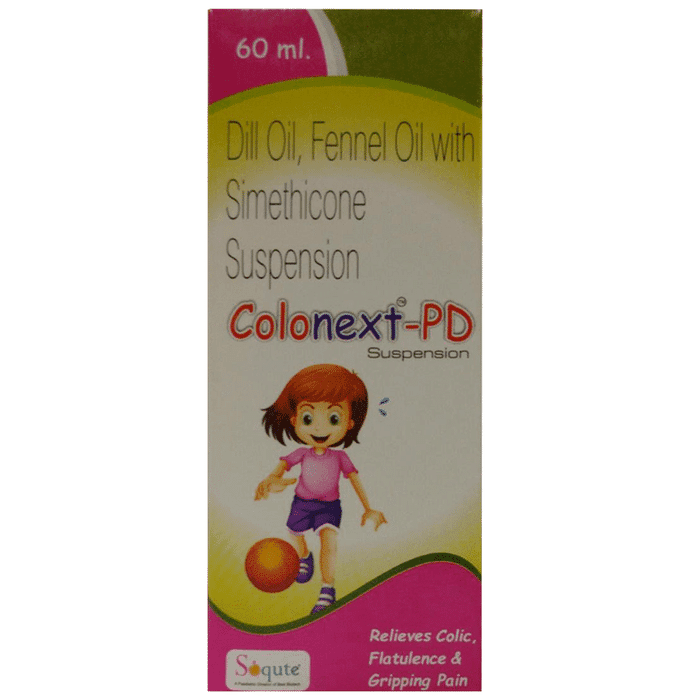 Colonext-PD Oral Suspension – 471e7de3-bd22-4ee0-9b24-e0d3ac2bc411 by Best Biotech — photo 1 of 2
