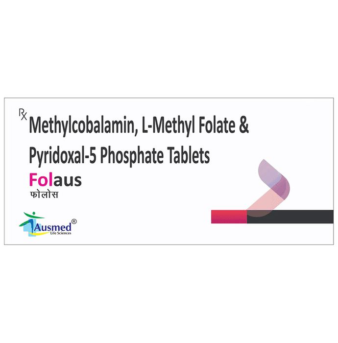 Folaus Tablet