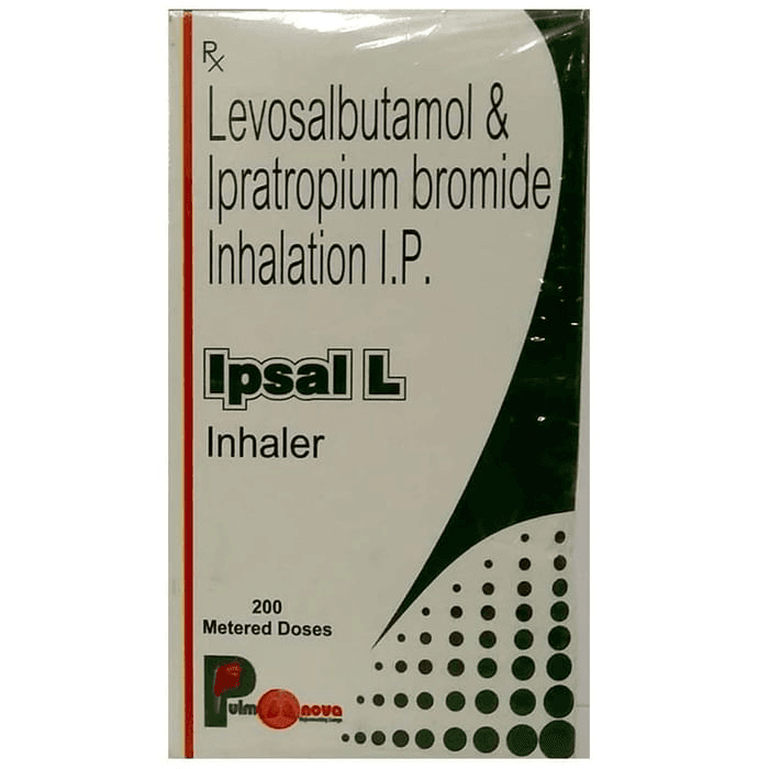 Ipsal L Inhaler – 7ea00280-cc13-4bb4-9858-f45c6bbcbd0a by AXA Parenterals Ltd