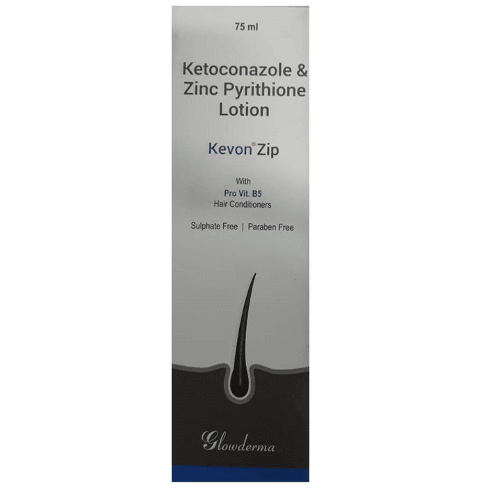 Kevon Zip Hair Conditioner