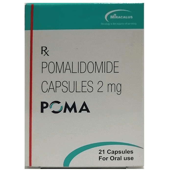 Poma 2mg Capsule