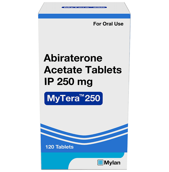 Mytera 250mg Tablet