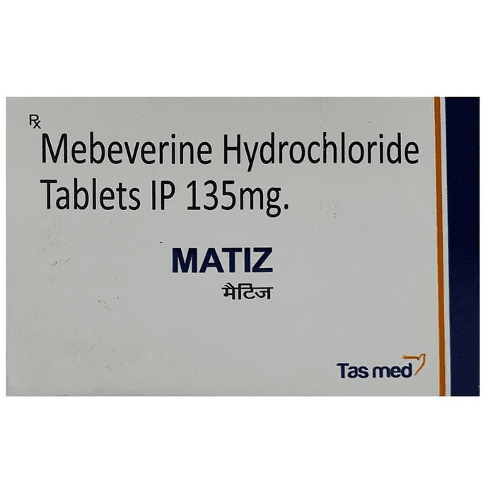 Matiz Tablet