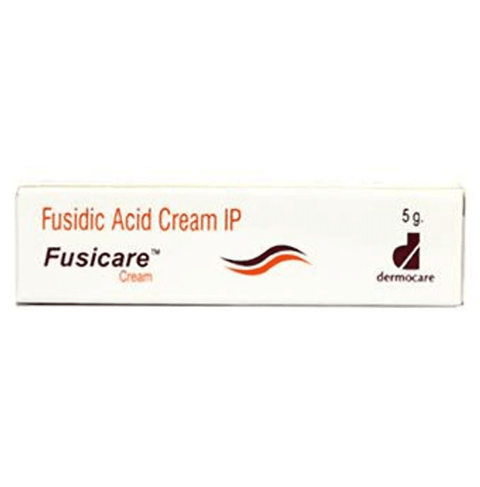 Fusicare Cream – 72e02c24-451f-467b-8094-c4144e460a51 by Dermo Care Laboratories