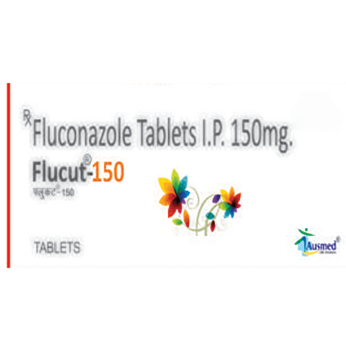 Flucut 150 Tablet – 852915f2-da56-46d5-bf98-f456acb0886d by Care Formulation Labs Pvt Ltd