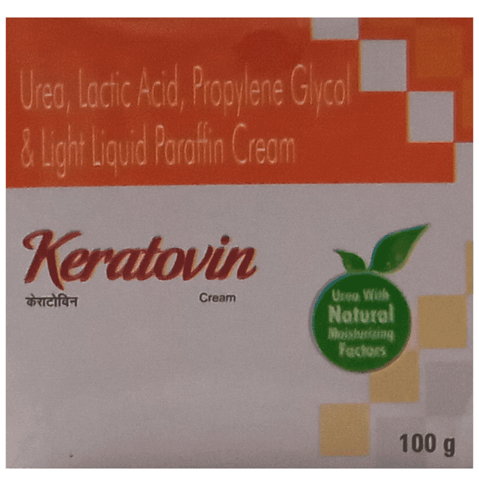 Keratovin Cream – 2d2558bd-2435-4905-aac7-b7a0a797723a by Mavin Pharmaceuticals — photo 1 of 3