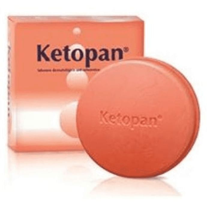 Ketopan Soap – Ketoconazole (NA) by Panzer Pharmaceuticals Pvt Ltd