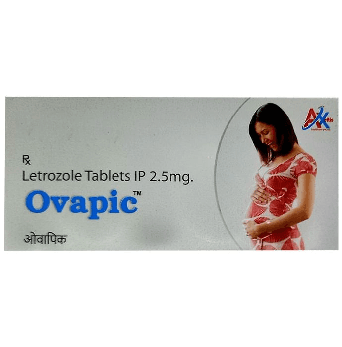 Ovapic Tablet