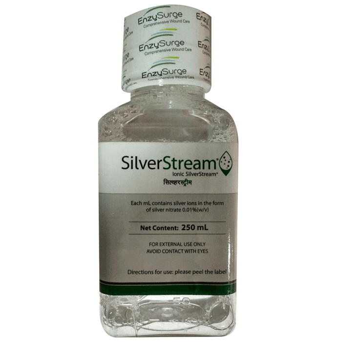 Silverstream Liquid