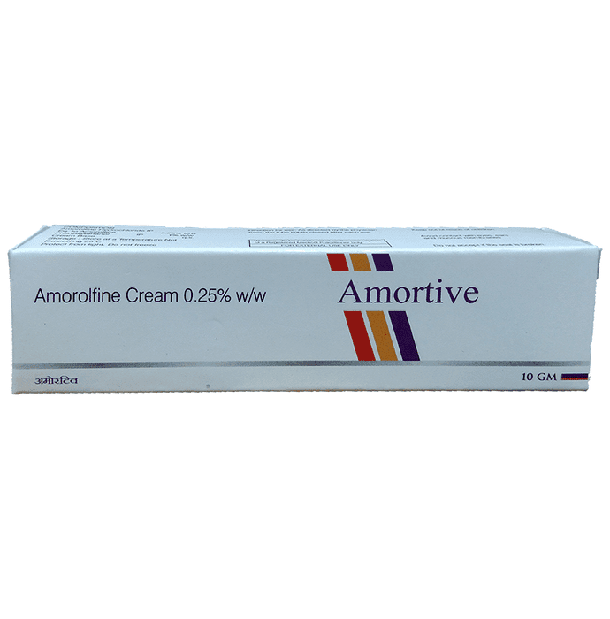 Amortive Cream