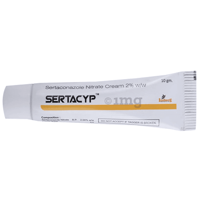 Sertacyp Cream