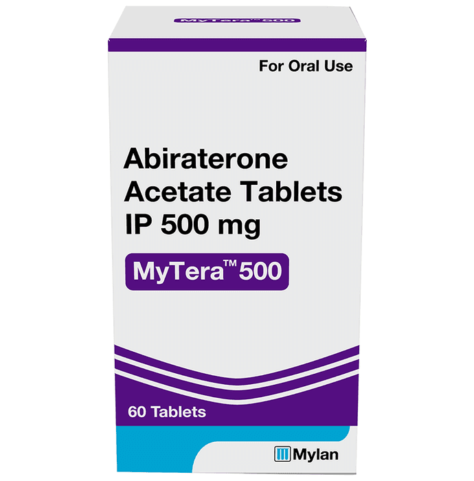 Mytera 500mg Tablet