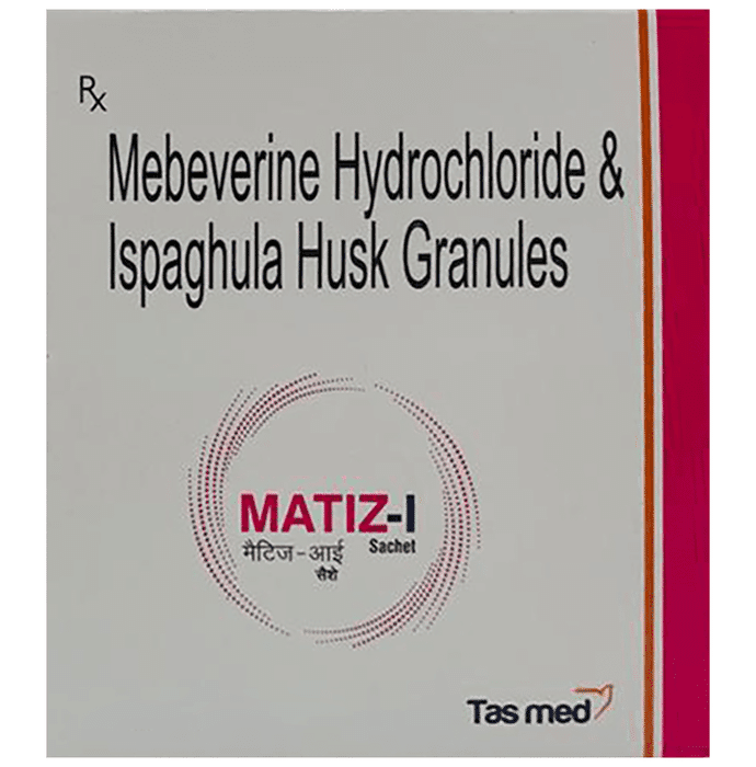 Matiz-I Granules – b5ff26f0-5ee7-4cb8-a308-cde910a3cc1d by Tas Med India Pvt Ltd — photo 1 of 3