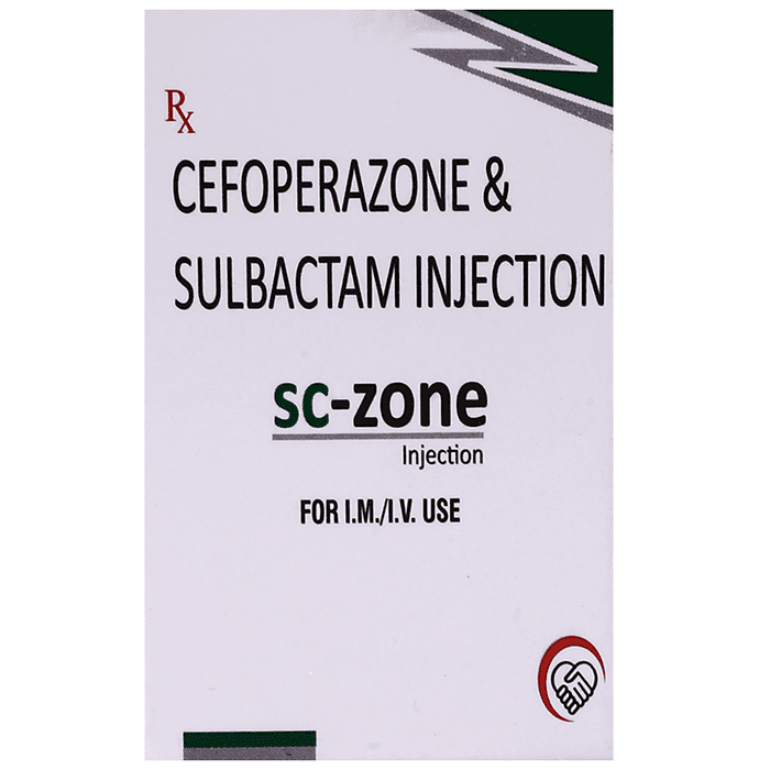 SC-Zone Injection – c215fc7b-05ee-460c-94c5-406a22336da6 by Avrohn Pharma I Limited — photo 1 of 3