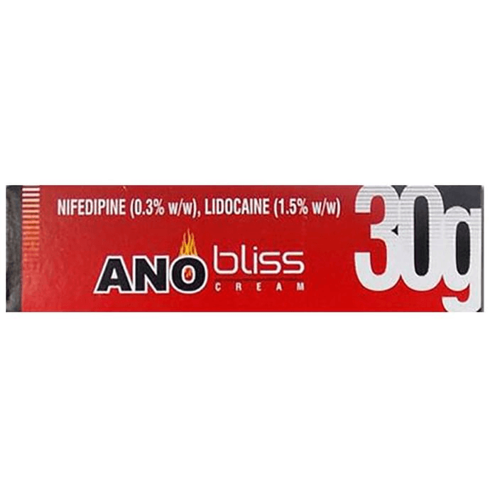 Anobliss Cream – c53c21c7-e506-43f4-9cf3-ad6311c954e0 by Samarth Life Sciences Pvt Ltd — photo 1 of 2