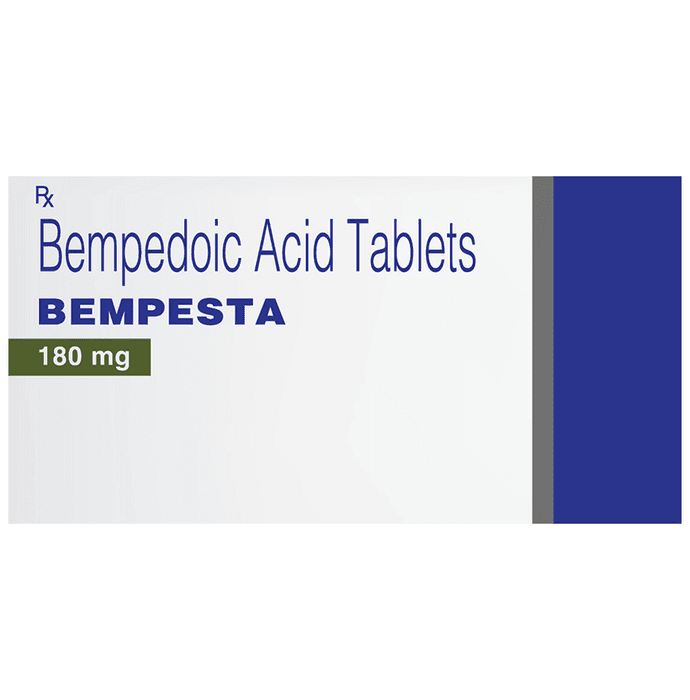 Bempesta Tablet