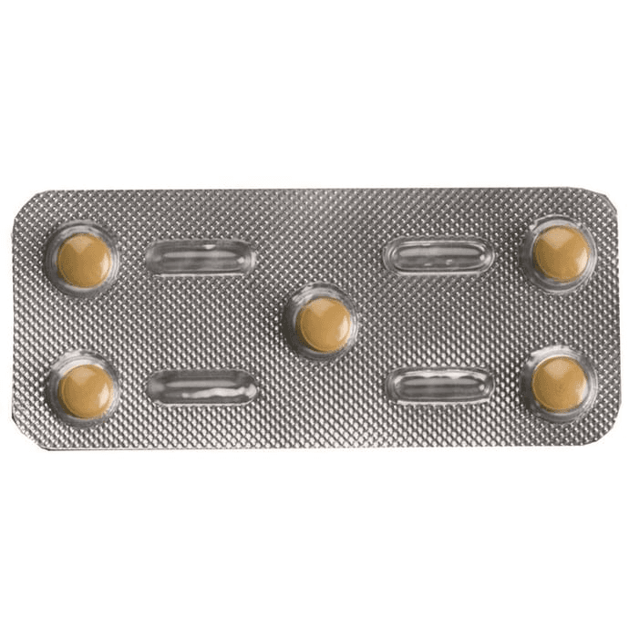 Letroz Tablet