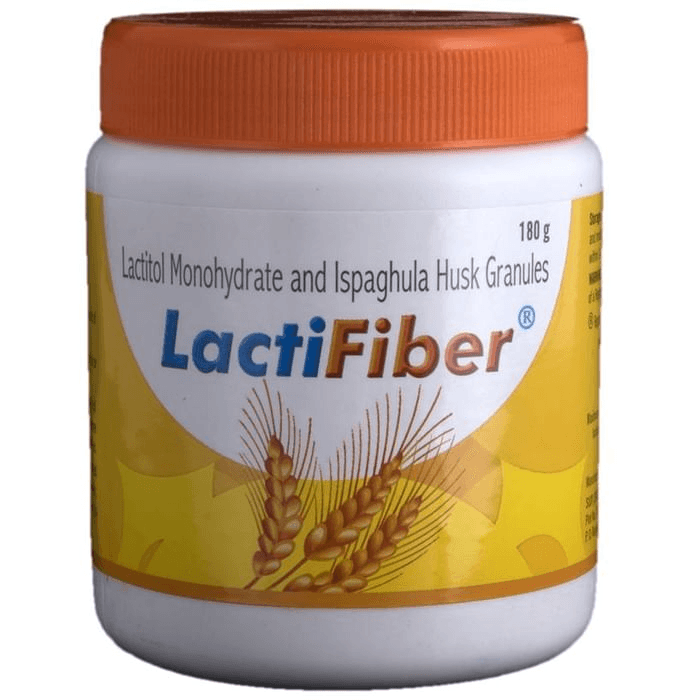 Lactifiber Granules