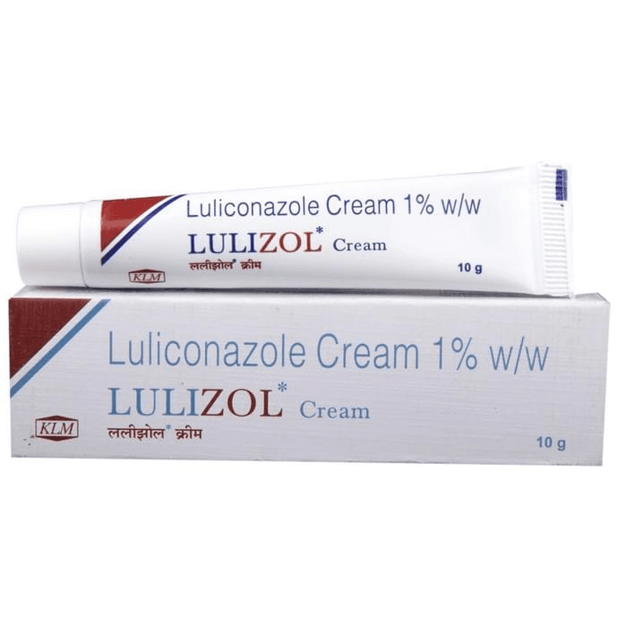 Lulizol Cream