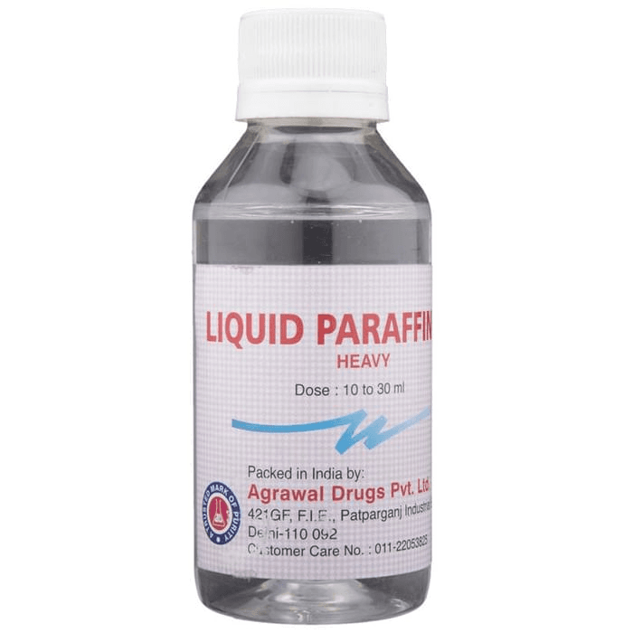 Liquid Parafin