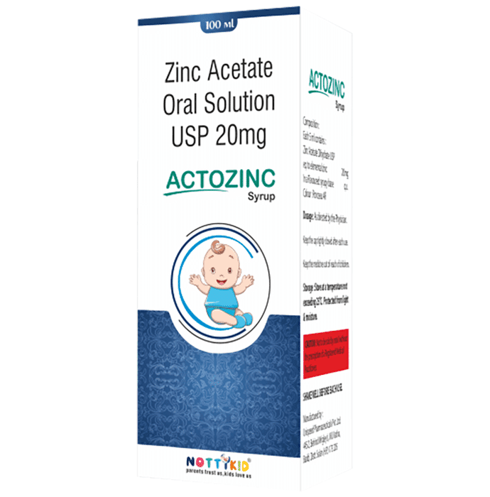 Actozinc Syrup – 4df1f54a-7106-44b1-9bdc-2235afbf4b63 by Spc Healthcare Private Limited