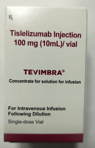 Tevimbra 100mg Injection