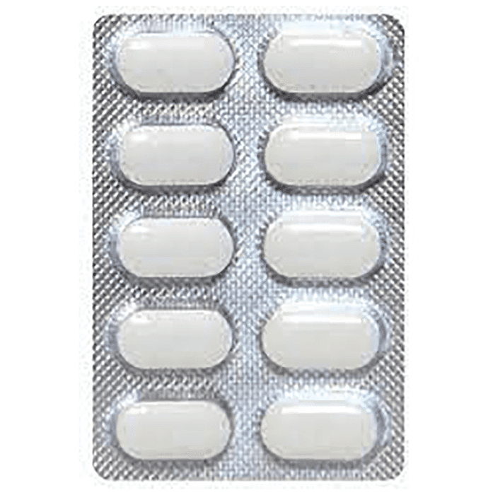 Qutipin 300 Tablet – Quetiapine (300mg) 300 mg by Sun Pharmaceutical Industries Ltd — photo 1 of 3