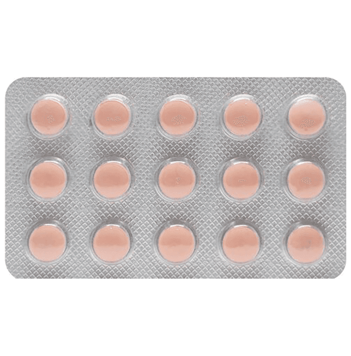 Lacosam 50 Tablet – Lacosamide (50mg) 50 mg by Torrent Pharmaceuticals Ltd — photo 1 of 2