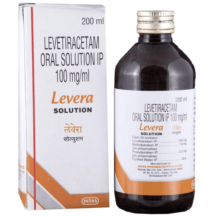 Levera Solution