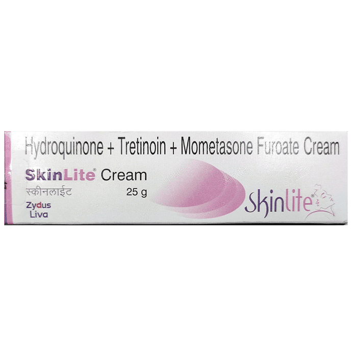 Skinlite Cream