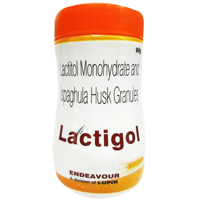 Lactigol Granules – 287efc3d-dbe5-4dd8-95af-e9ef0288f403 by Lupin Ltd
