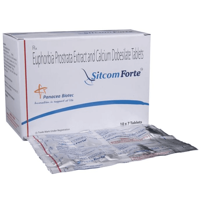 Sitcom Forte Tablet