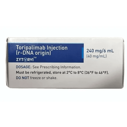 Zytorvi 240mg Injection