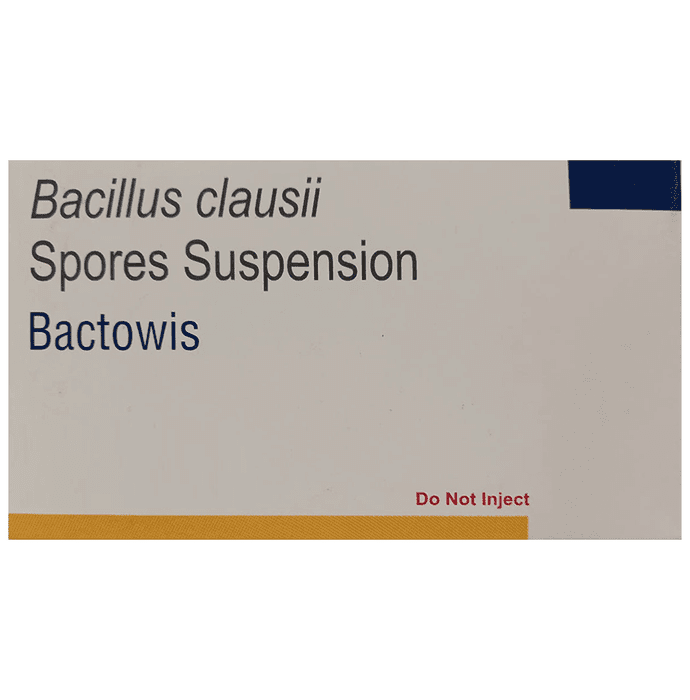 Bactowis Oral Suspension – 5f806d6c-d82d-468d-ad7b-a0cdb39aa466 by Delwis Healthcare Pvt Ltd — photo 1 of 2